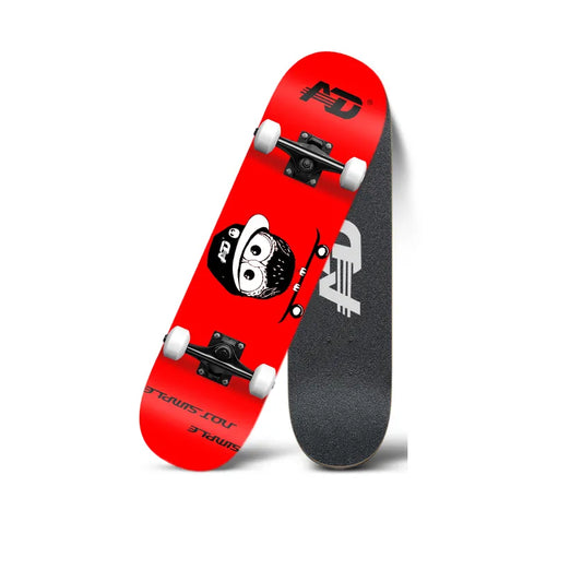 2025 New PU 85A High-Elasticity Wheels Electric Longboard Skateboard – 30km/h Speed & 25km Range! - PAPAISON