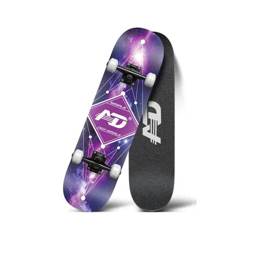 2025 New PU 85A High-Elasticity Wheels Electric Longboard Skateboard – 30km/h Speed & 25km Range! - PAPAISON