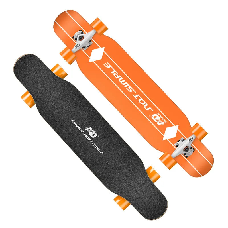 Wholesale Skateboard Promotion – 85A PU Wheels & Wooden Deck – Cheaper Pricing, No MOQ! - PAPAISON