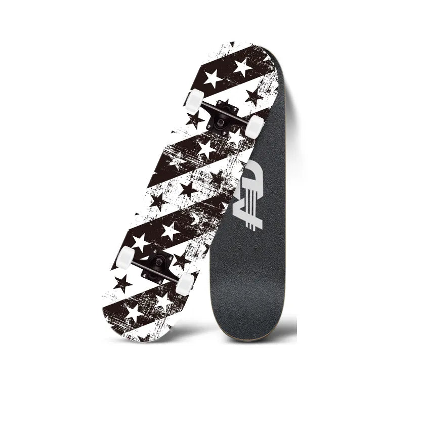 2025 New PU 85A High-Elasticity Wheels Electric Longboard Skateboard – 30km/h Speed & 25km Range! - PAPAISON